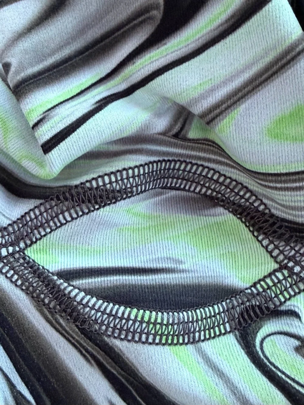 lululemon athletica elevate your